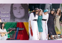 En sıcak festival