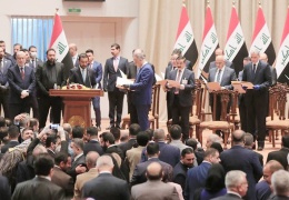 KDP-İsrail ilişkileri nereye gidiyor?