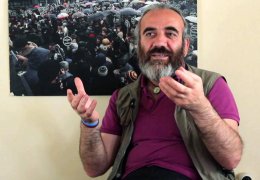 Tecavüz devletin yıldırma aracı