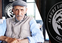 Gabriel’in ruhu Fiskaya için direniyor