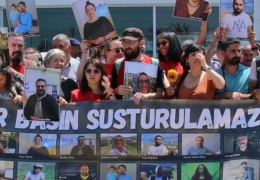 Bir gece ansızın nereye geldiler? 