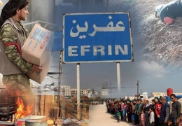 Eli kulağında operasyon mesajları 