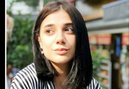 Pınar'ın katiline ödül gibi ceza