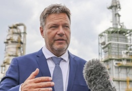 Almanya elektrik üretiminde kömüre geçiyor