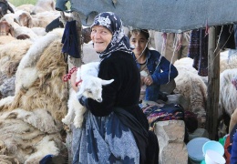 Kriz ve savaş bêrîvanları vurdu