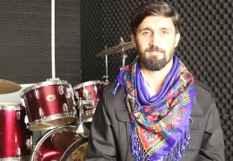 Şarkılarımız özgürlük için