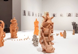 Berlin Bienali sömürgeciliğe odaklanıyor