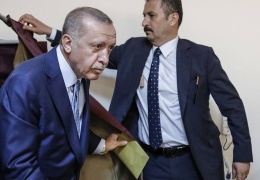 Diktatörün savaş hezeyanları