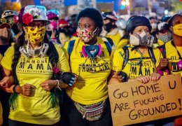 Federaller geri çekiliyor