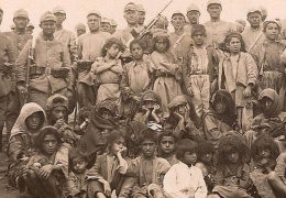 Pîr Seyid Rıza ve Dersim’in katliam bebeleri!