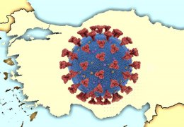 Türkiye’ye seyahat uyarısı sürüyor