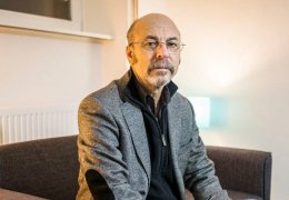 Gazeteciye ikinci özür mektubu