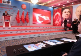 CHP’nin Soykırımcı Pratiği