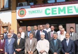 Devlet 300 çakma Alevi dedesi arıyor!