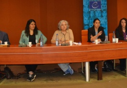 İmralı kapıları açılsın