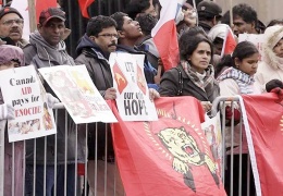 Yakıt değil, adalet istiyoruz