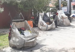 Yandaş için ‘çekçekçi’ düzenlemesi