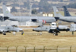 Türkiye NATO’nun ne olduğunu gösteriyor