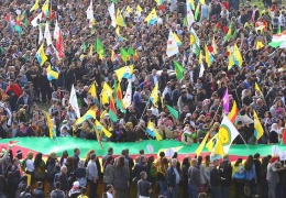 İşgale karşı hep birlikte!