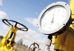 Almanya doğalgaz konusunda endişeli