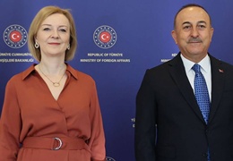 Tahıl koridoru diplomasisi