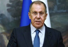 Rusya ve İran safları sıklaştırıyor 