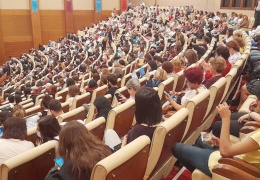 İstanbul Sözleşmesi’nde 4’üncü duruşma