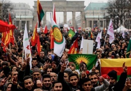 Öcalan’ın fendi topunuzu yendi 