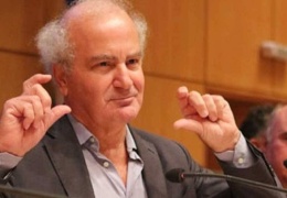 Öcalan ilham kaynağı