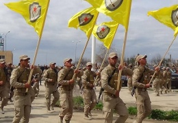 Türkiye’nin sınır güvenliği yalanı