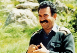 Önder APO’yu konuşturmamak için!