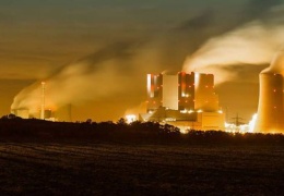 Almanya’nın enerji krizi...