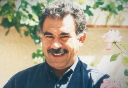 Yüzlerce avukattan ÖCALAN başvurusu