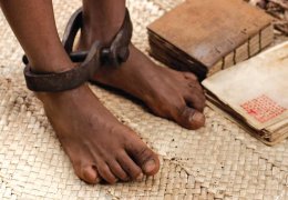 Köle ticareti insanların DNA’sında nasıl iz bıraktı?