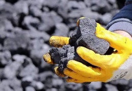 Avrupa kömüre dönüyor 