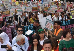 Öcalan’ın “Manifostosu” nasıl başlardı?