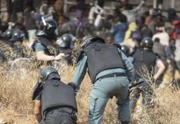 Göçmen katliamı soruşturulmalı