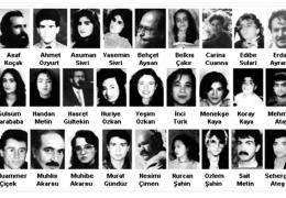 Madımak katliamı ve siyasetçiler