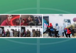 İşkenceden sonra uyuşturucu veriyorlar