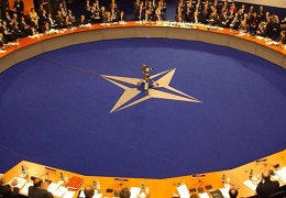 NATO’nun “terörizmle mücadele” kararı