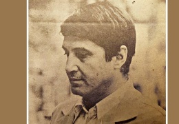 Gazeteci ve 'Kürt lider' Doğan Kılıç