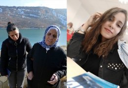 Gülistan Doku’nun annesi: Kızımı geri istiyorum