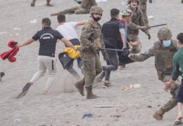 Bu vahşetin sorumlusu emperyalist devletlerdir