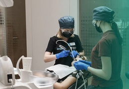 Hamilelik esnasında diş sağlığı 