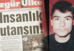 Siz hiç 4 kez öldünüz mü?