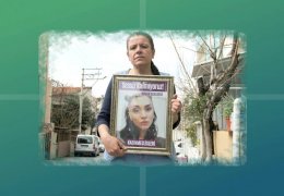 Biz adalet beklerken sözleşmeyi kaldırıyorlar