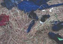 TIR kasasında ölü sayısı arttı