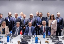 Madrid’deki hesap Kürdistan’a uymaz