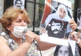 Berfo Ana’ya sözümüz var