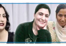 İran’daki tutsaklar için aktif eylem çağrısı